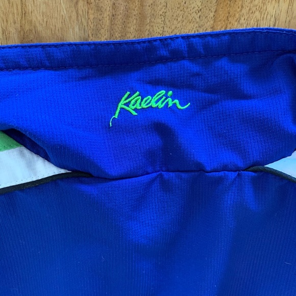 Rare Vintage Kaelin ski jacket - Picture 3 of 7